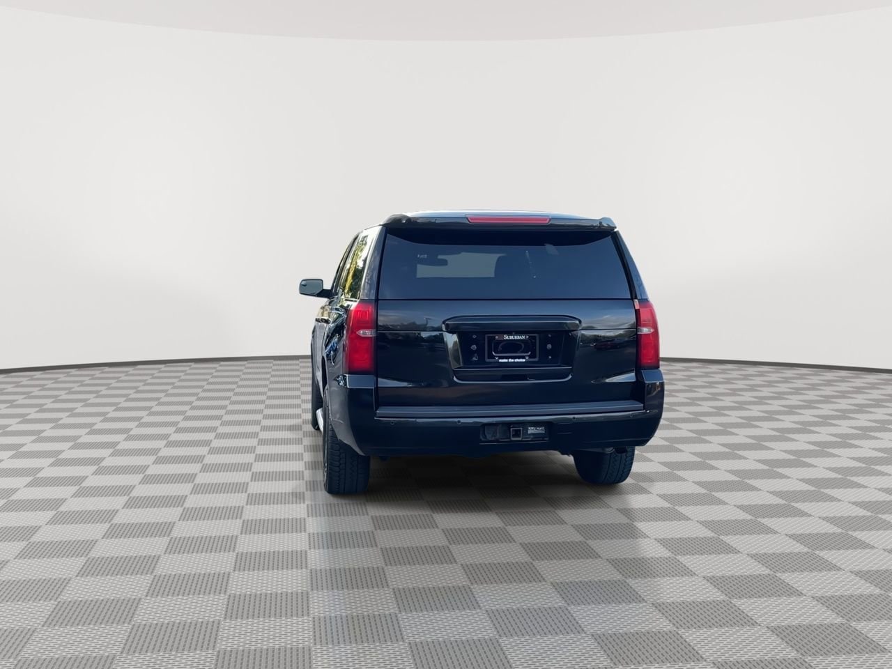 Thumbnail: 2016 Chevrolet Tahoe - 7