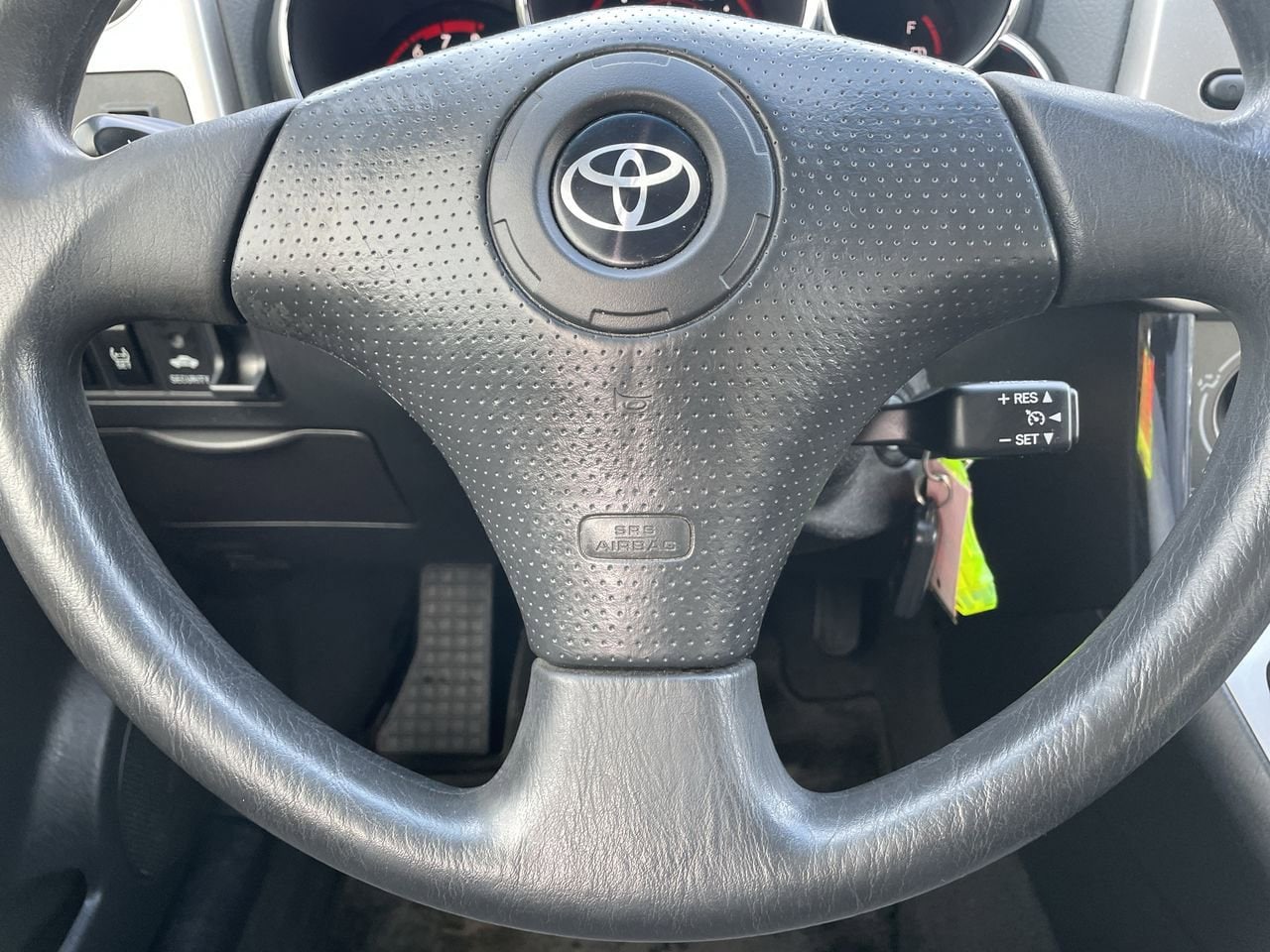 Thumbnail: 2006 Toyota Matrix - 10