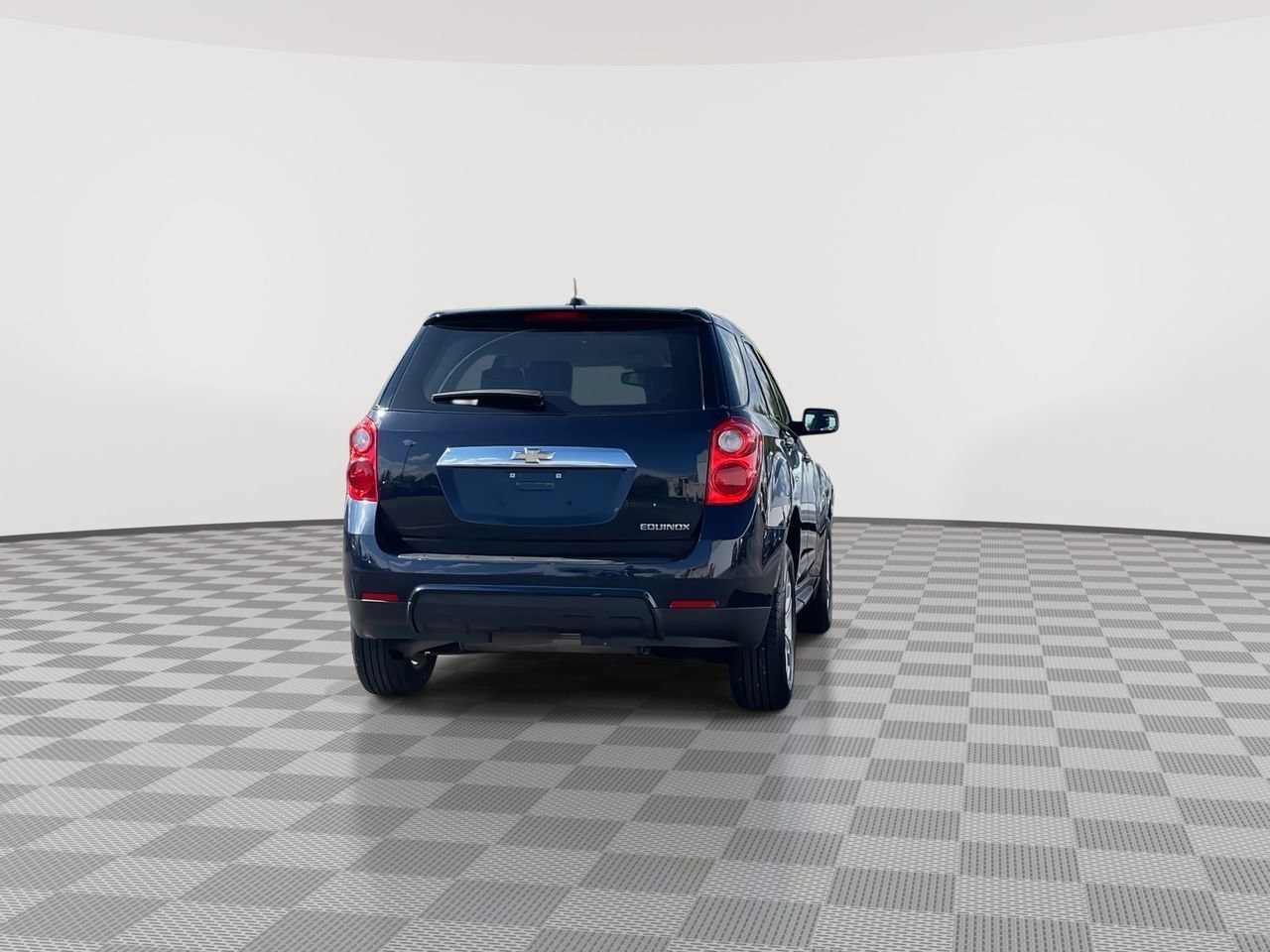 Thumbnail: 2015 Chevrolet Equinox - 7