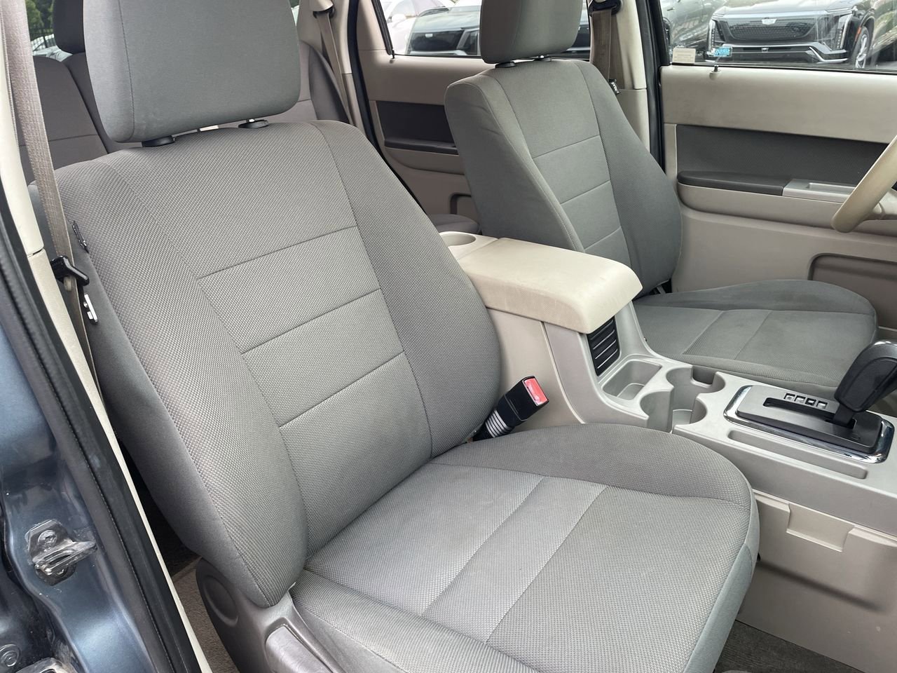 2010 Ford Escape XLT 14