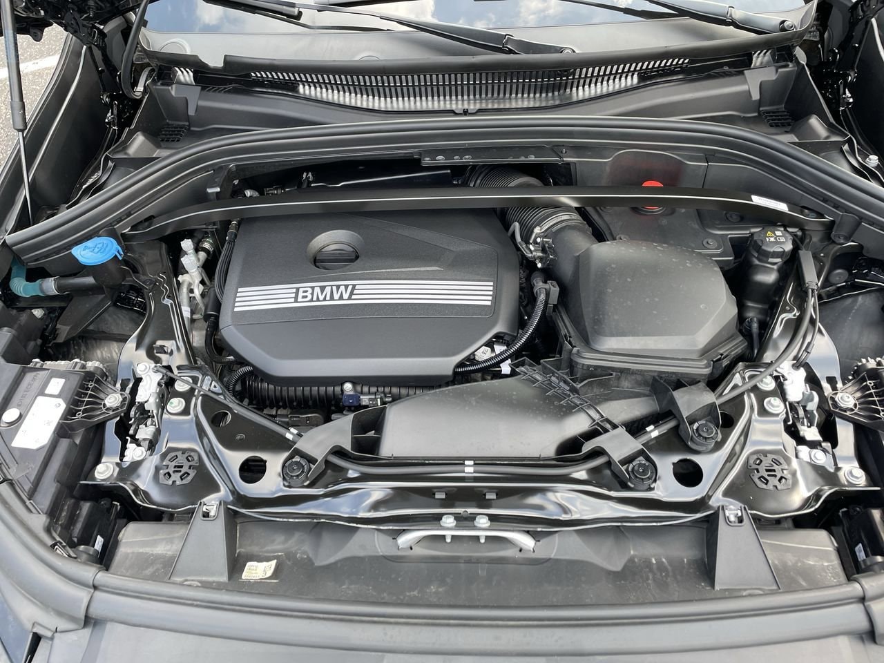 Thumbnail: 2023 BMW X1 - 36