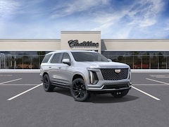 2026 CADILLAC Escalade Luxury SUV
