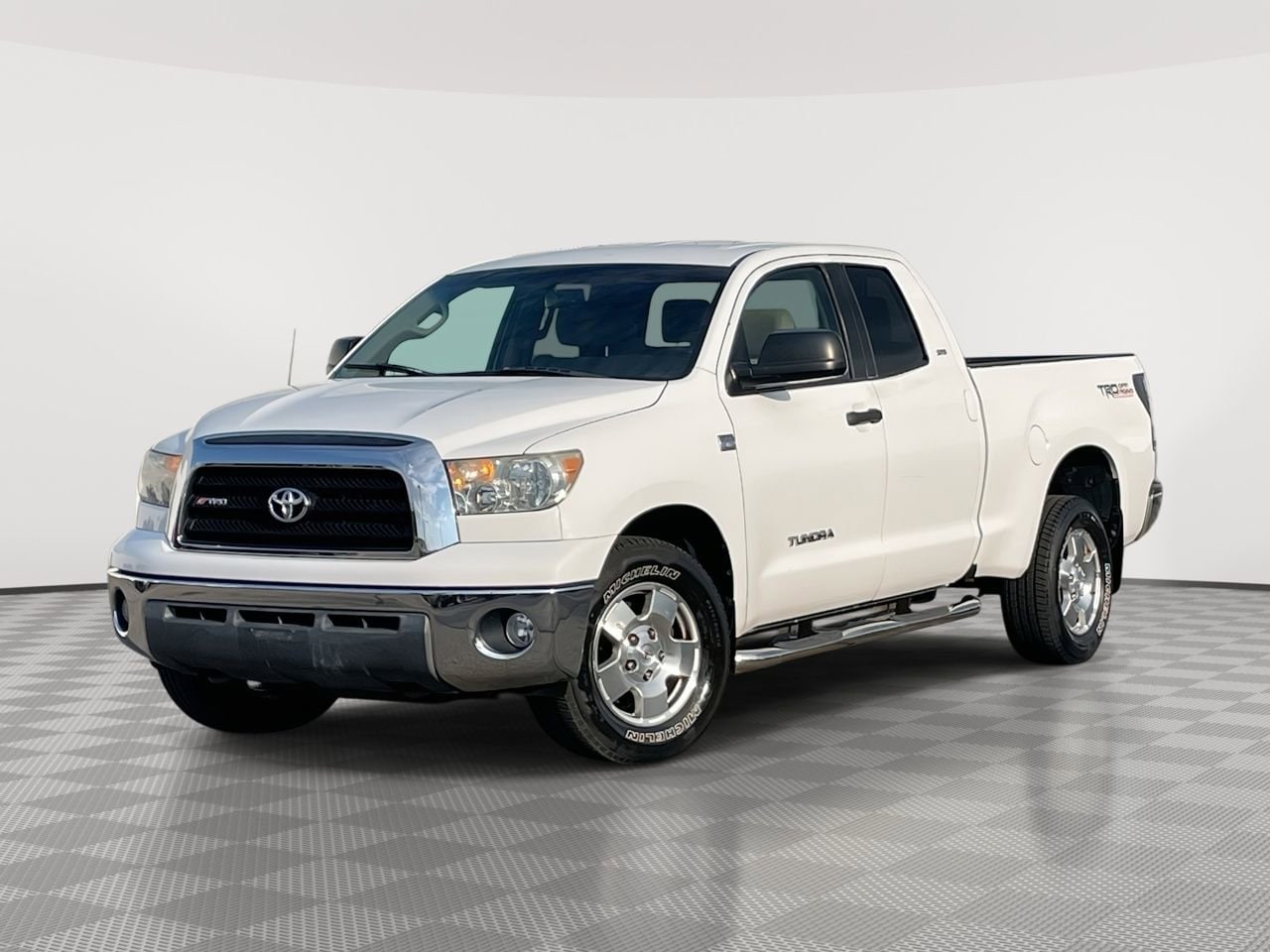2008 Toyota Tundra W/T -
                  Plymouth, MI