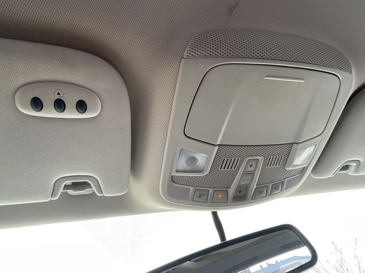 Thumbnail: 2015 Ford Fusion - 29