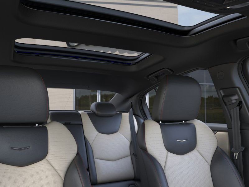 Thumbnail: 2026 Cadillac CT5 - 24