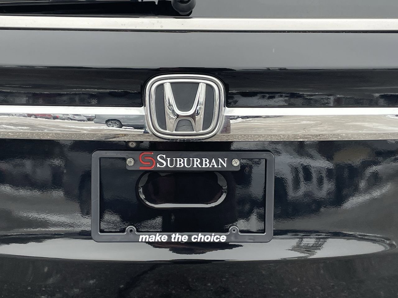 Thumbnail: 2019 Honda Odyssey - 40