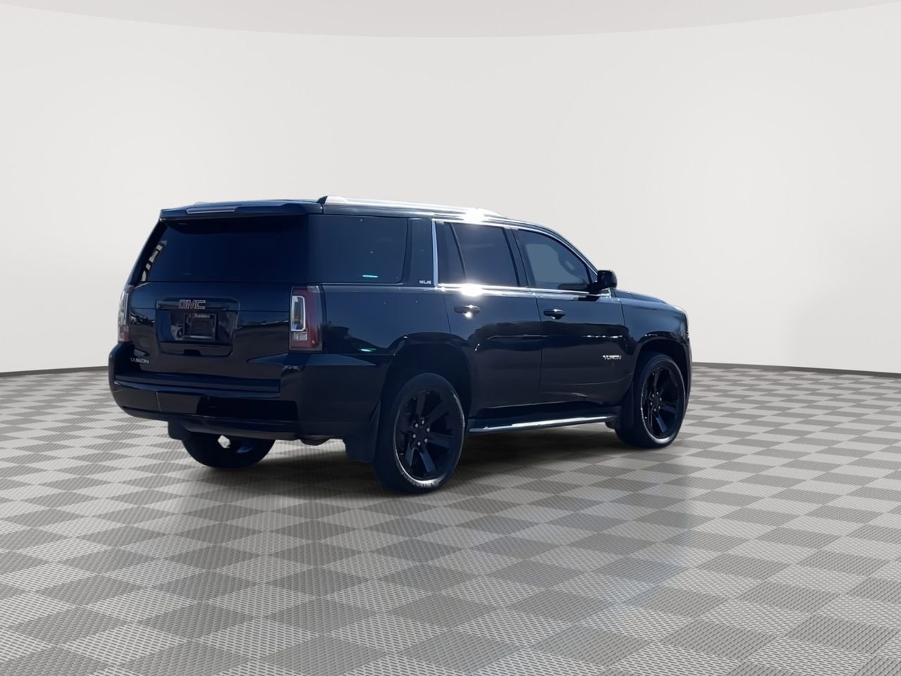 Thumbnail: 2016 GMC Yukon - 8