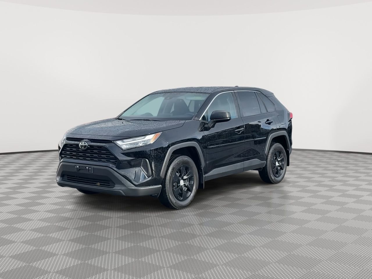 Thumbnail: 2023 Toyota RAV4 - 4