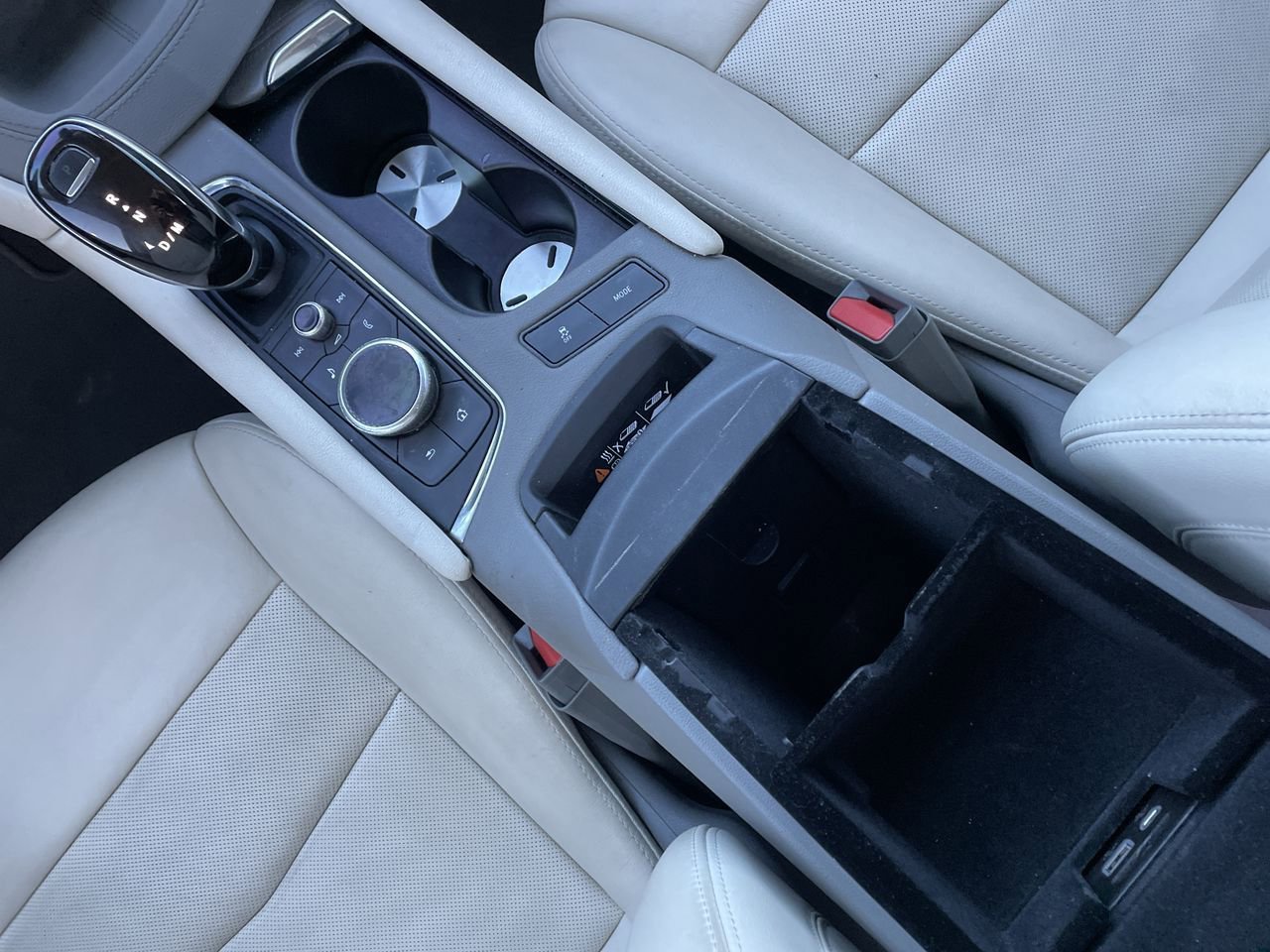 Thumbnail: 2020 Cadillac XT5 - 25