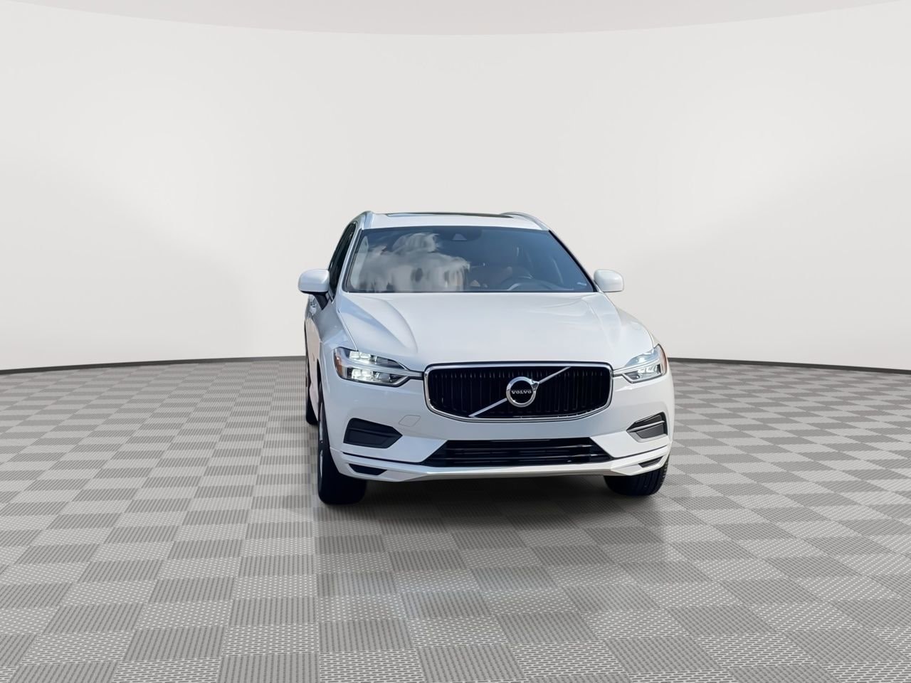 Thumbnail: 2020 Volvo XC60 - 3