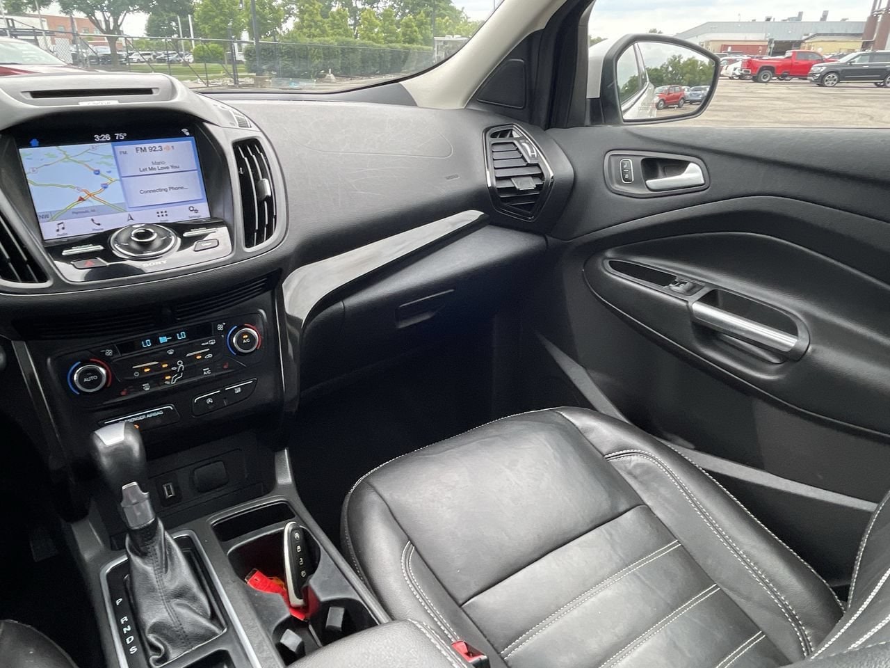 Thumbnail: 2017 Ford Escape - 11
