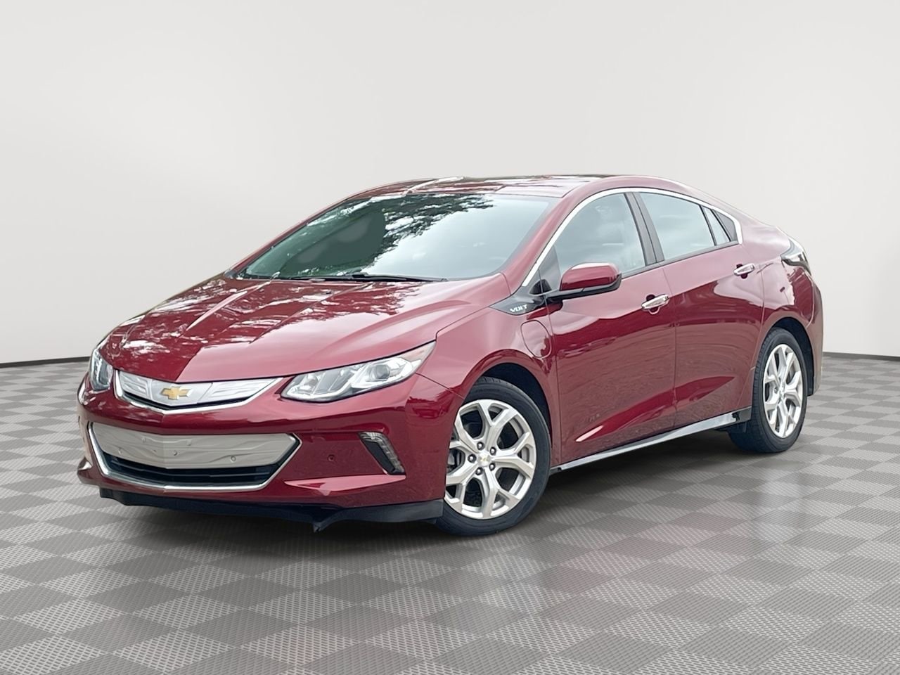 2017 Chevrolet Volt Premier -
                  Plymouth, MI