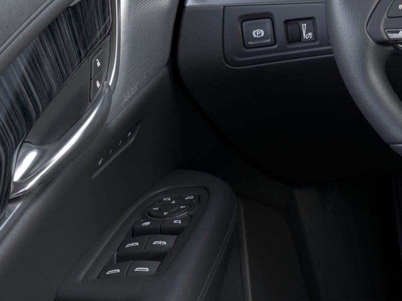 Thumbnail: 2025 Cadillac XT6 - 22