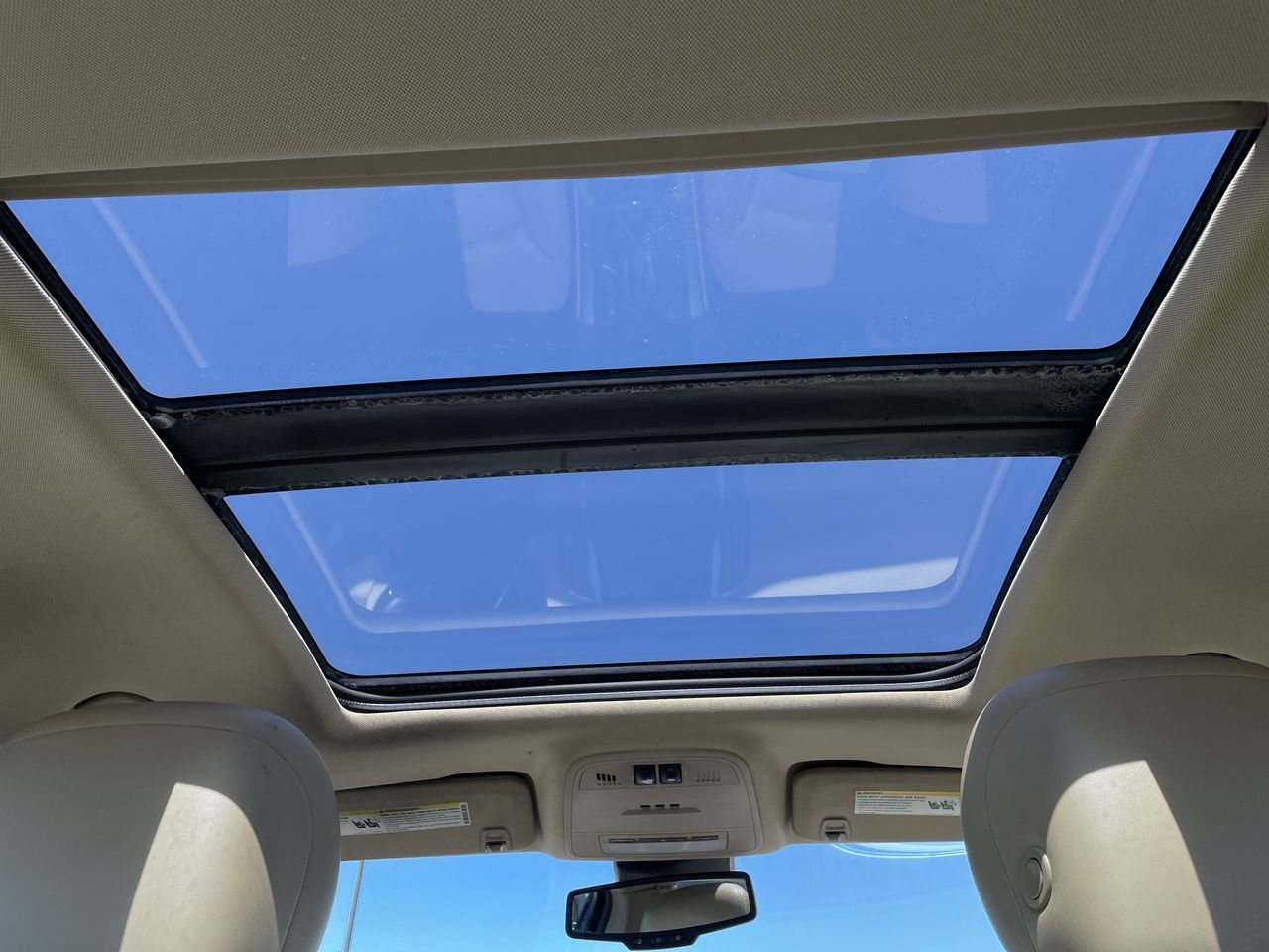 2013 Buick LaCrosse Leather Group 20
