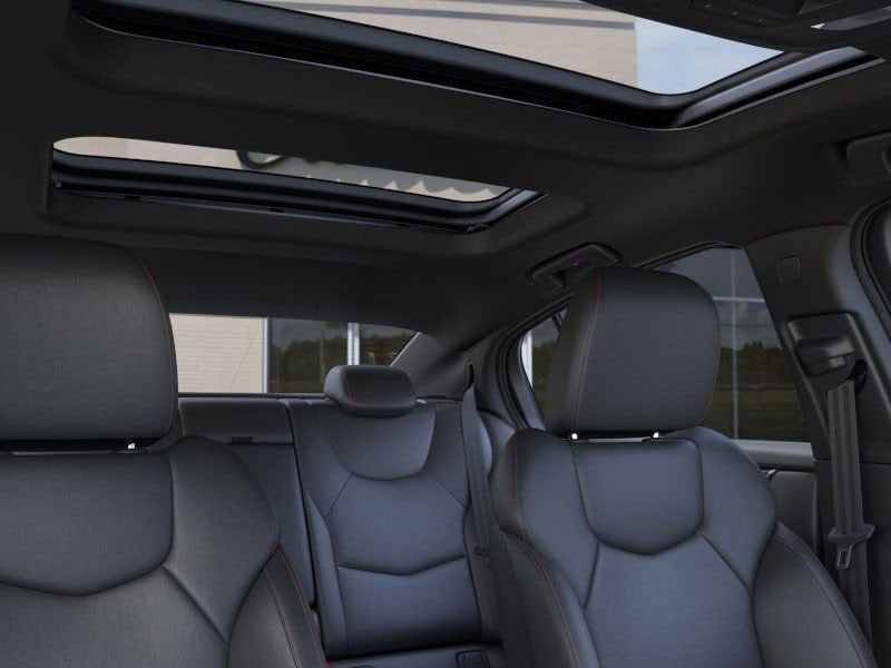 Thumbnail: 2026 Cadillac CT5 - 24