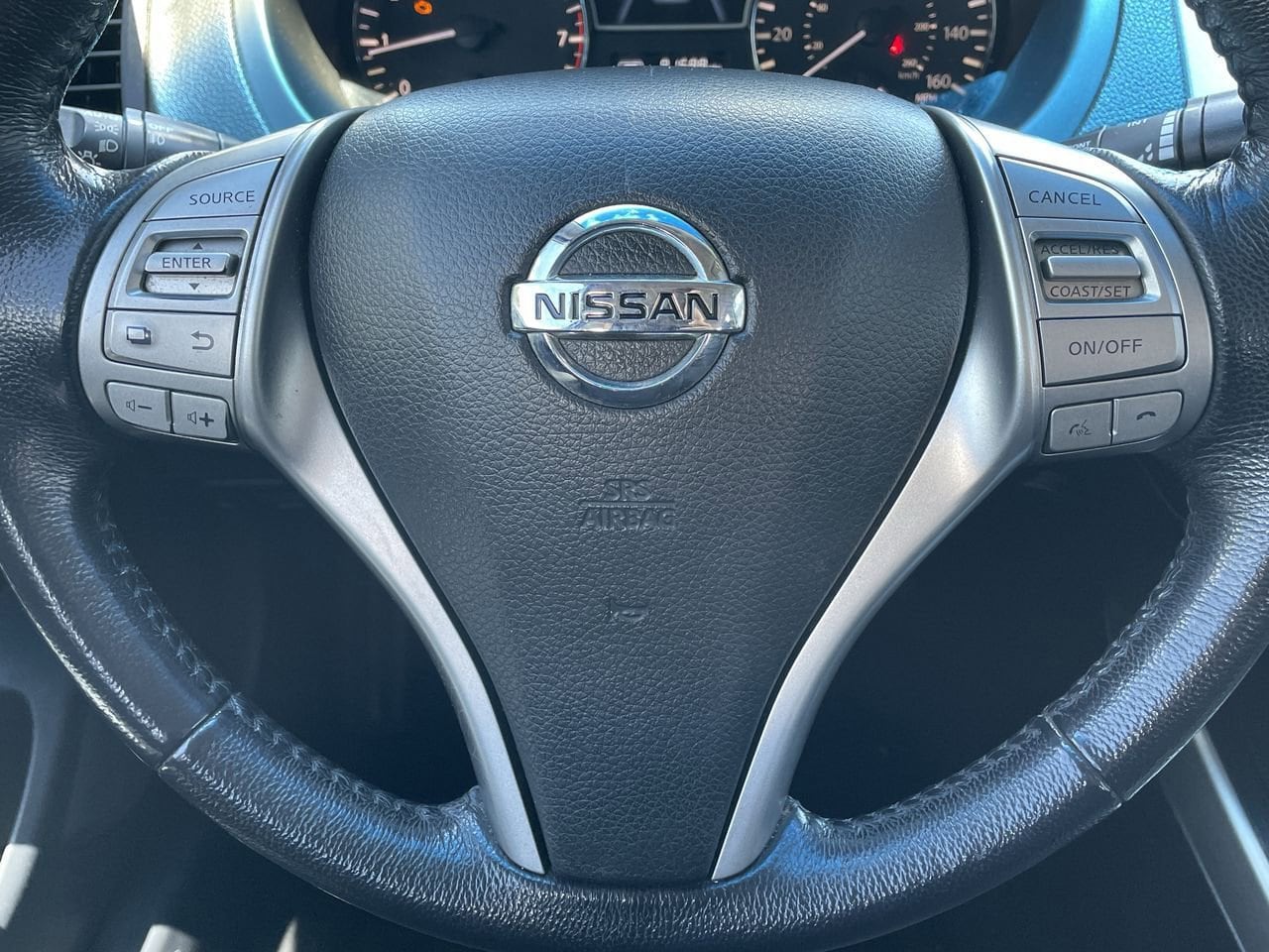 Thumbnail: 2014 Nissan Altima - 10