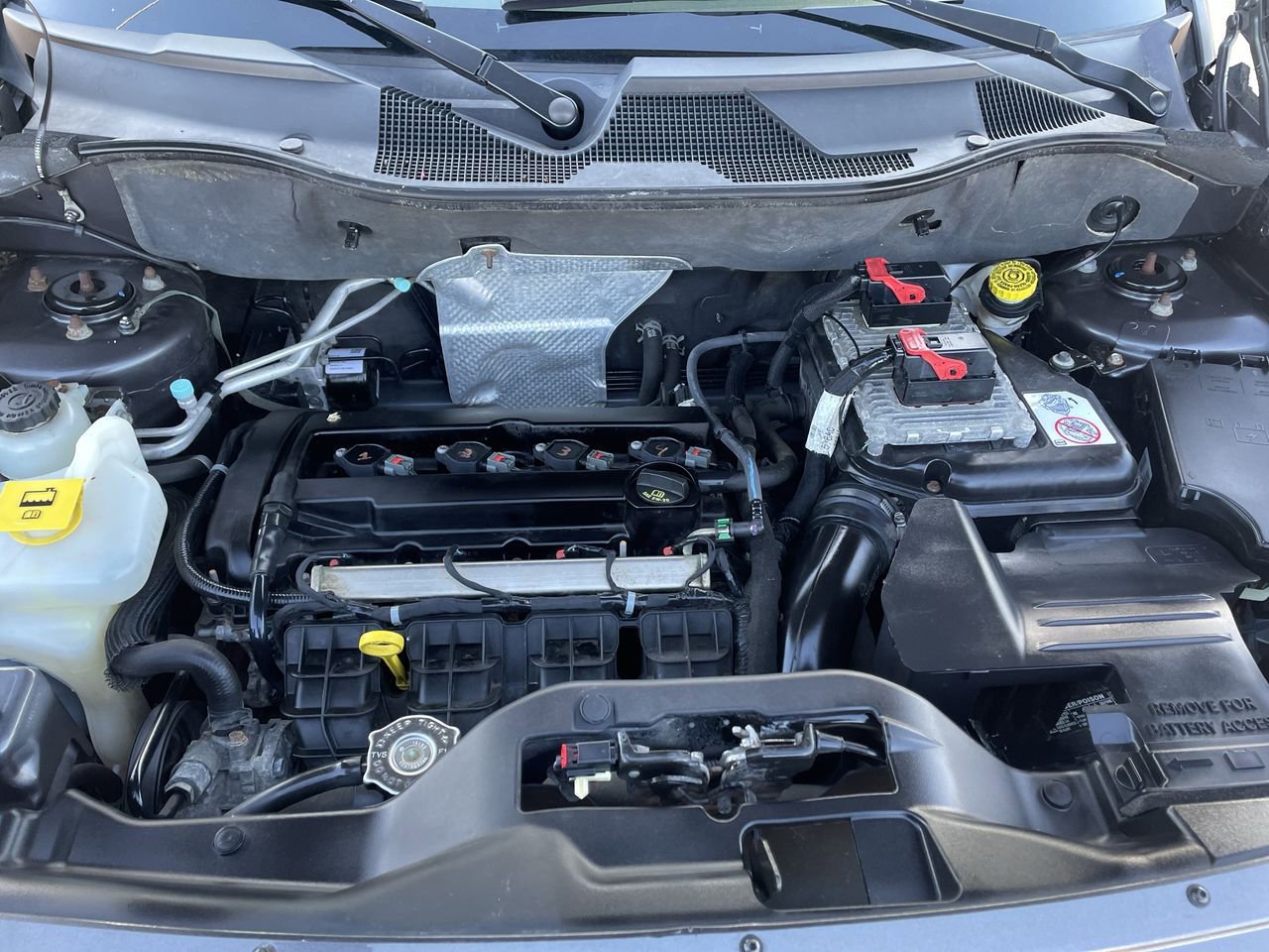 Thumbnail: 2015 Jeep Patriot - 28