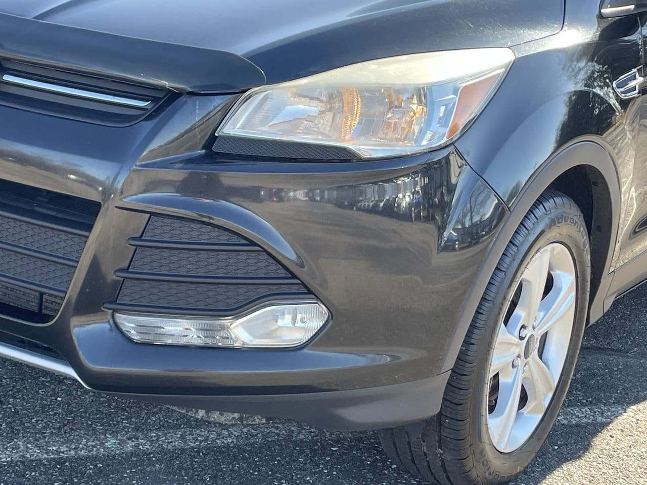 Thumbnail: 2015 Ford Escape - 31