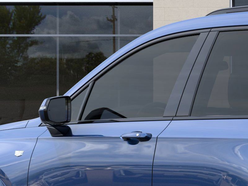 Thumbnail: 2025 Cadillac XT6 - 12