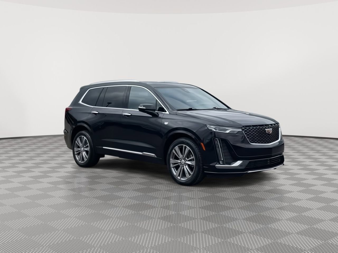 Thumbnail: 2020 Cadillac XT6 - 2