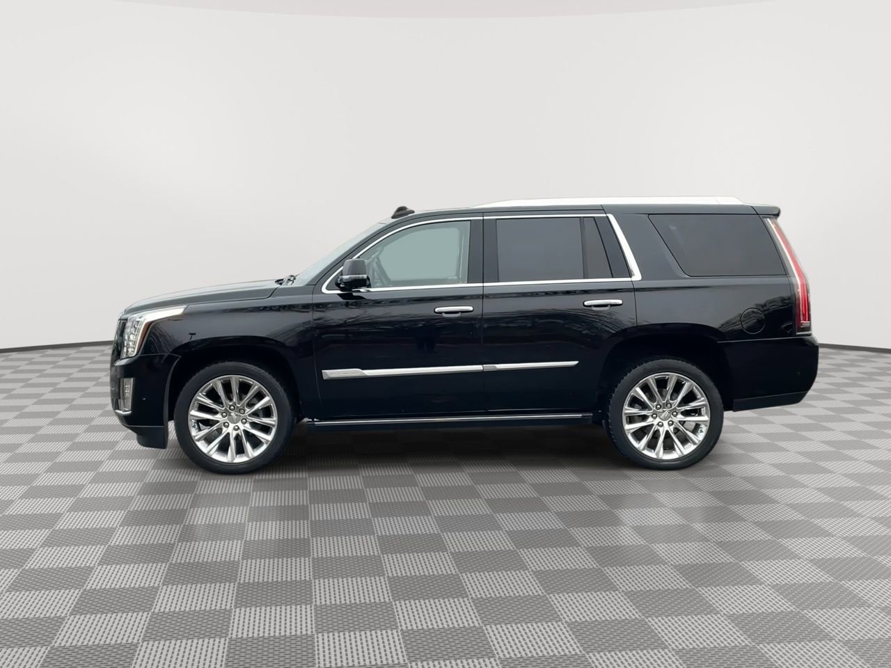 Thumbnail: 2019 Cadillac Escalade - 5