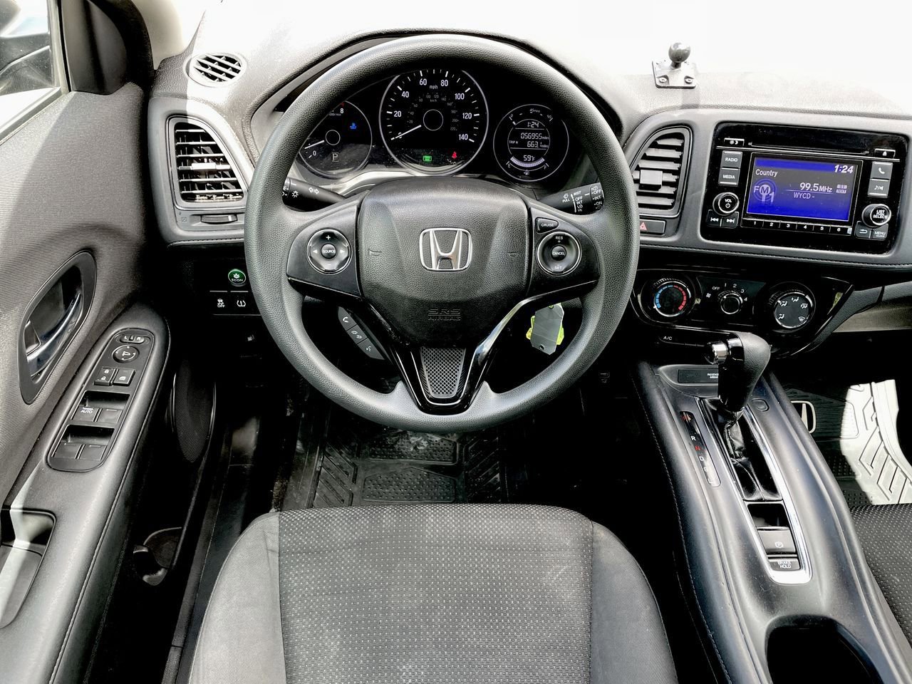Thumbnail: 2020 Honda HR-V - 10