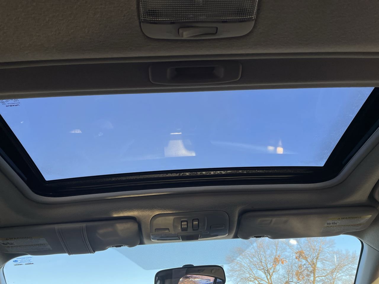 Thumbnail: 2015 Subaru XV Crosstrek - 20