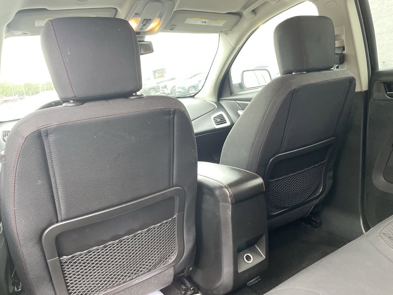 2015 GMC Terrain SLE 19