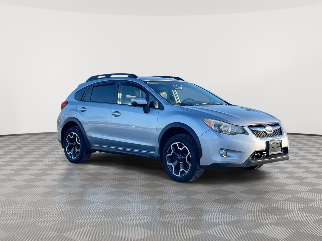 Thumbnail: 2015 Subaru XV Crosstrek - 2
