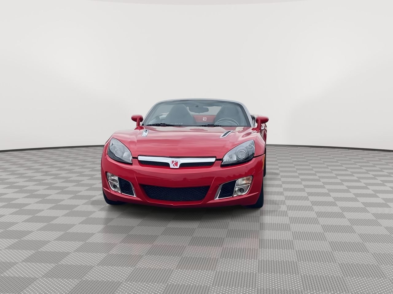Thumbnail: 2008 Saturn Sky - 3