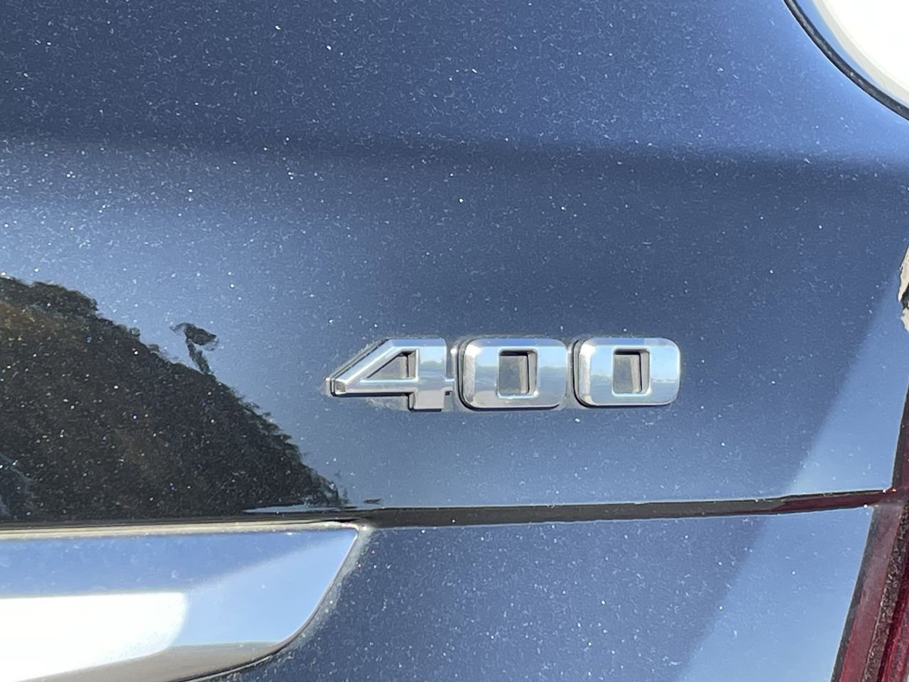 Thumbnail: 2024 Cadillac XT5 - 41