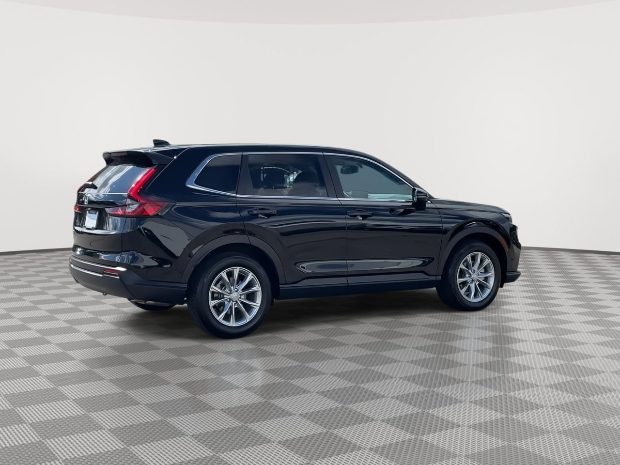 Thumbnail: 2025 Honda CR-V - 8