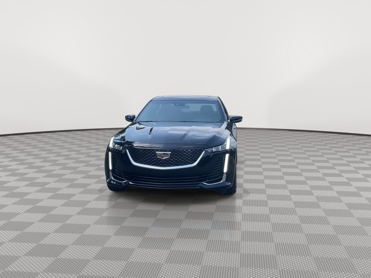 Thumbnail: 2022 Cadillac CT5 - 3