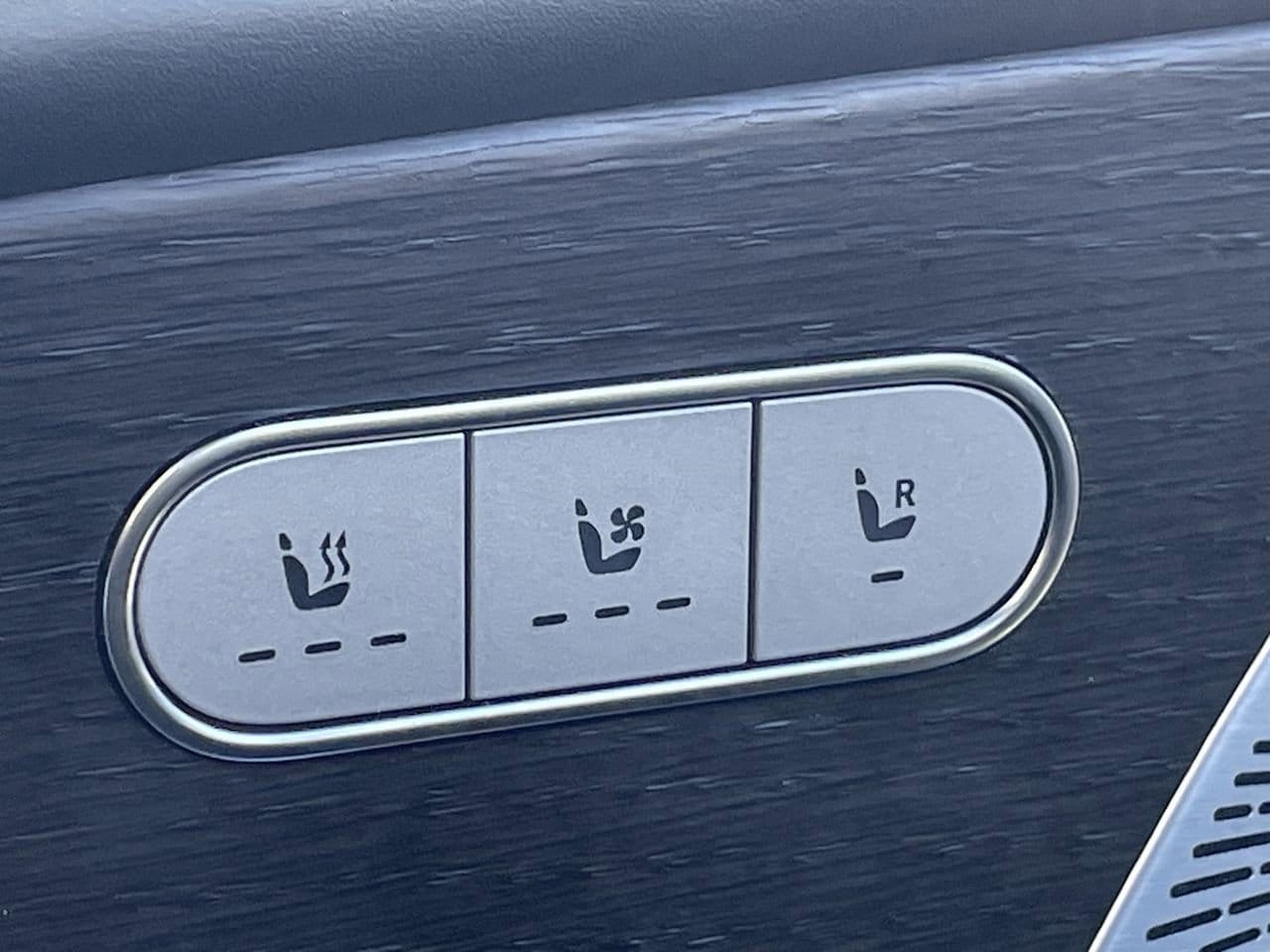 Thumbnail: 2021 Mercedes-Benz GLE - 23