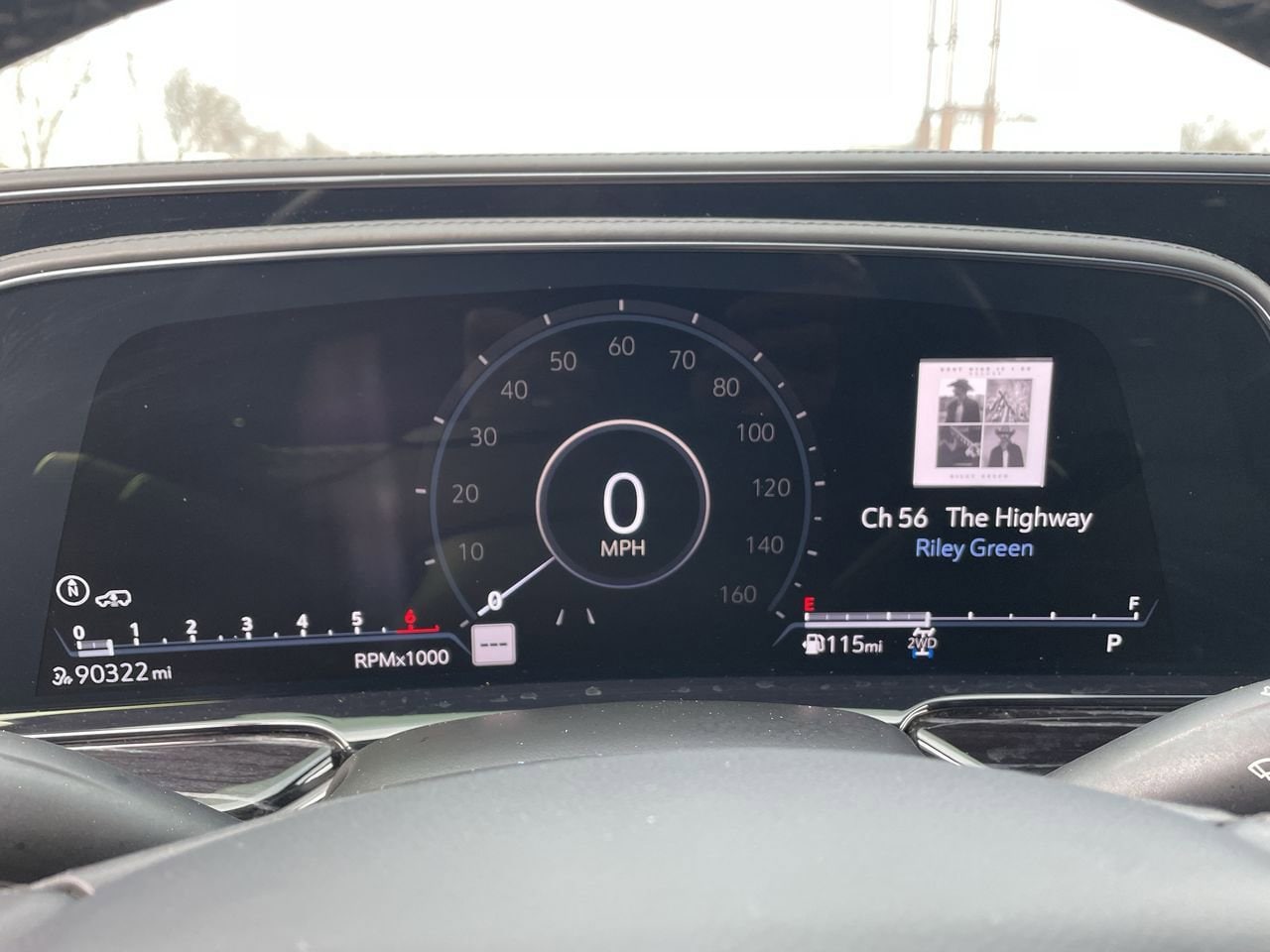 Thumbnail: 2022 Cadillac Escalade - 35