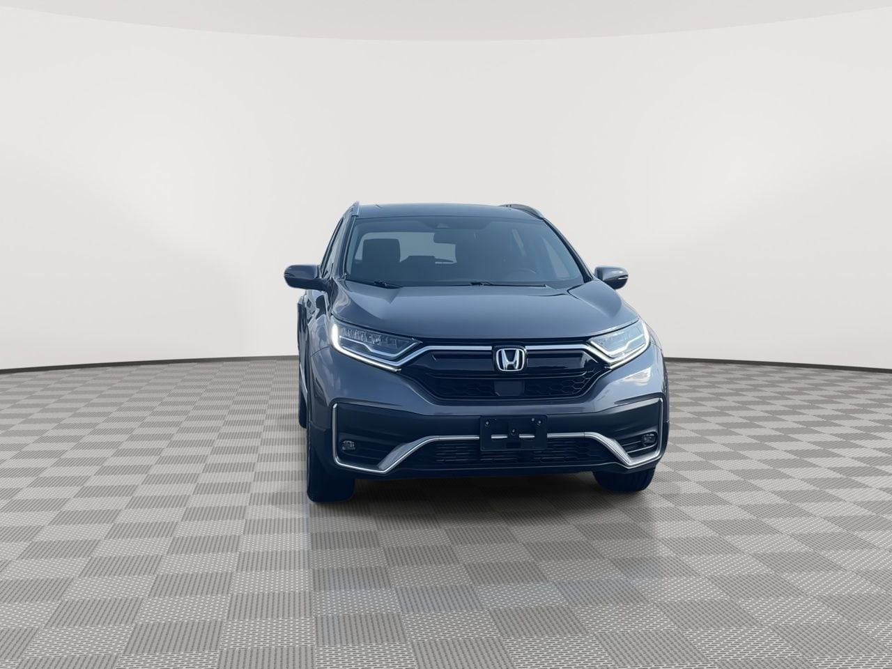Thumbnail: 2022 Honda CR-V - 3