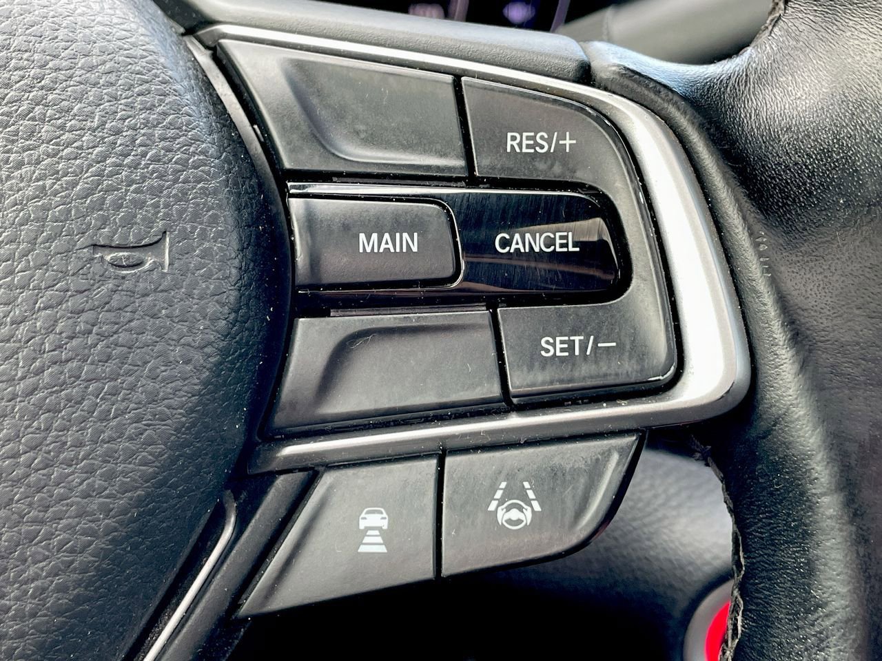 Thumbnail: 2019 Honda Accord - 28
