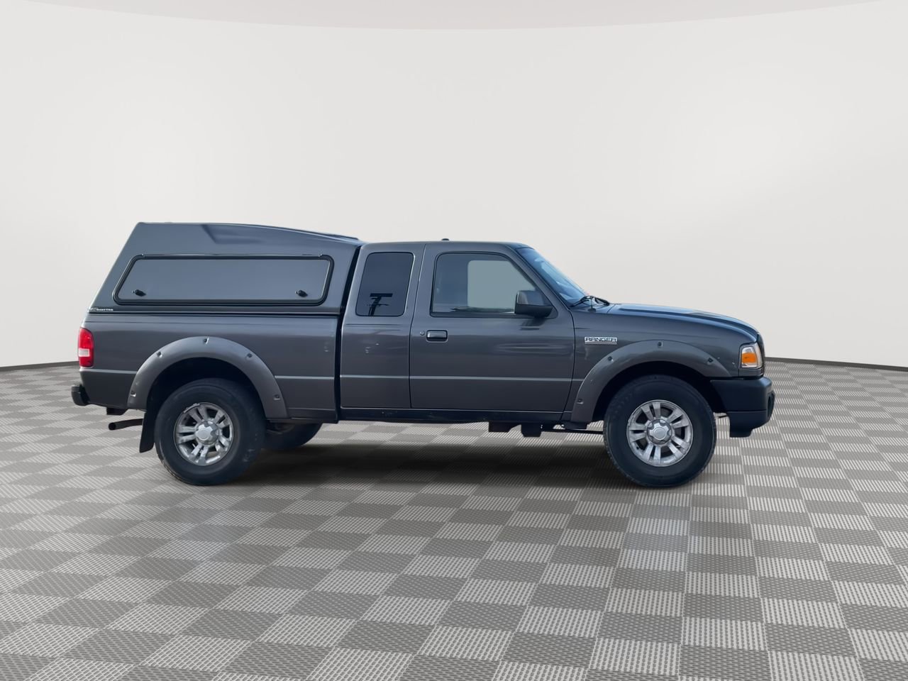 Thumbnail: 2011 Ford Ranger - 9