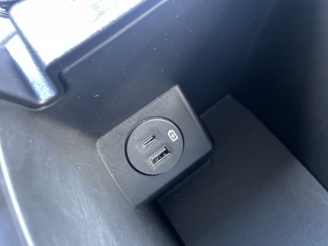 Thumbnail: 2022 Ford Bronco Sport - 22