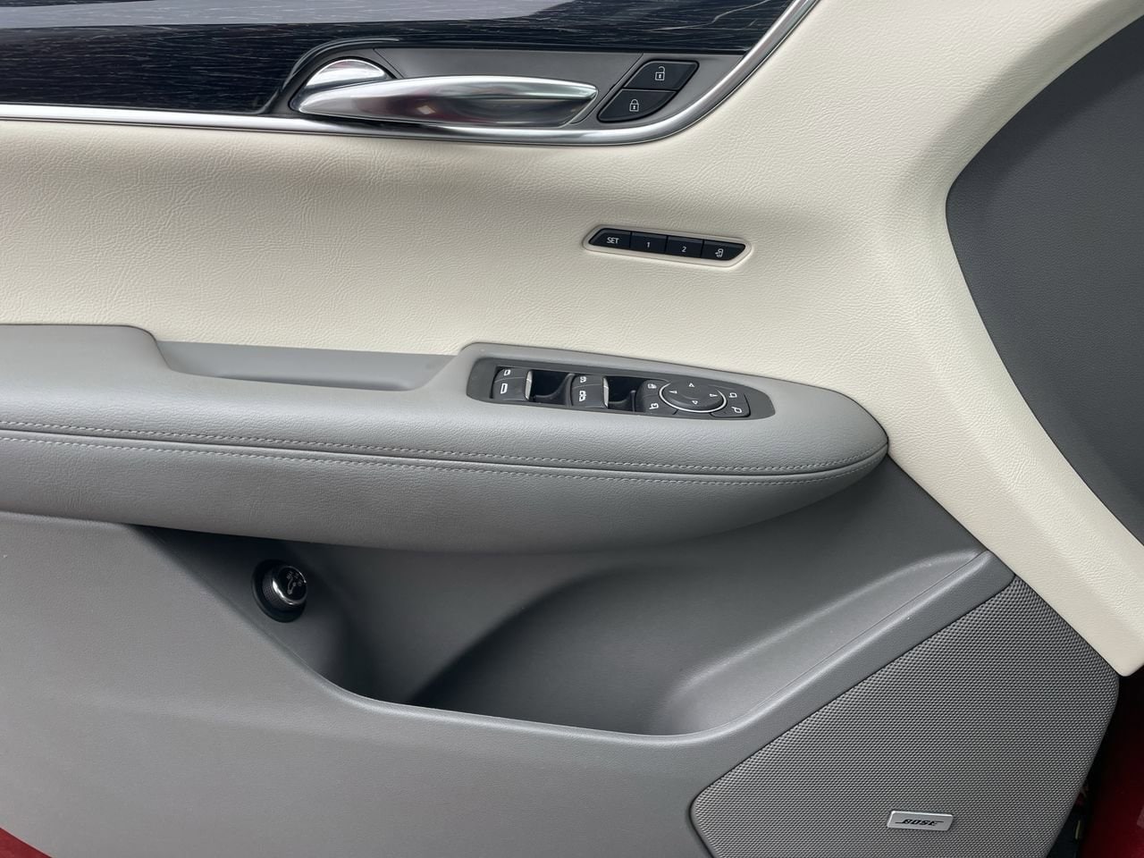 Thumbnail: 2021 Cadillac XT6 - 34