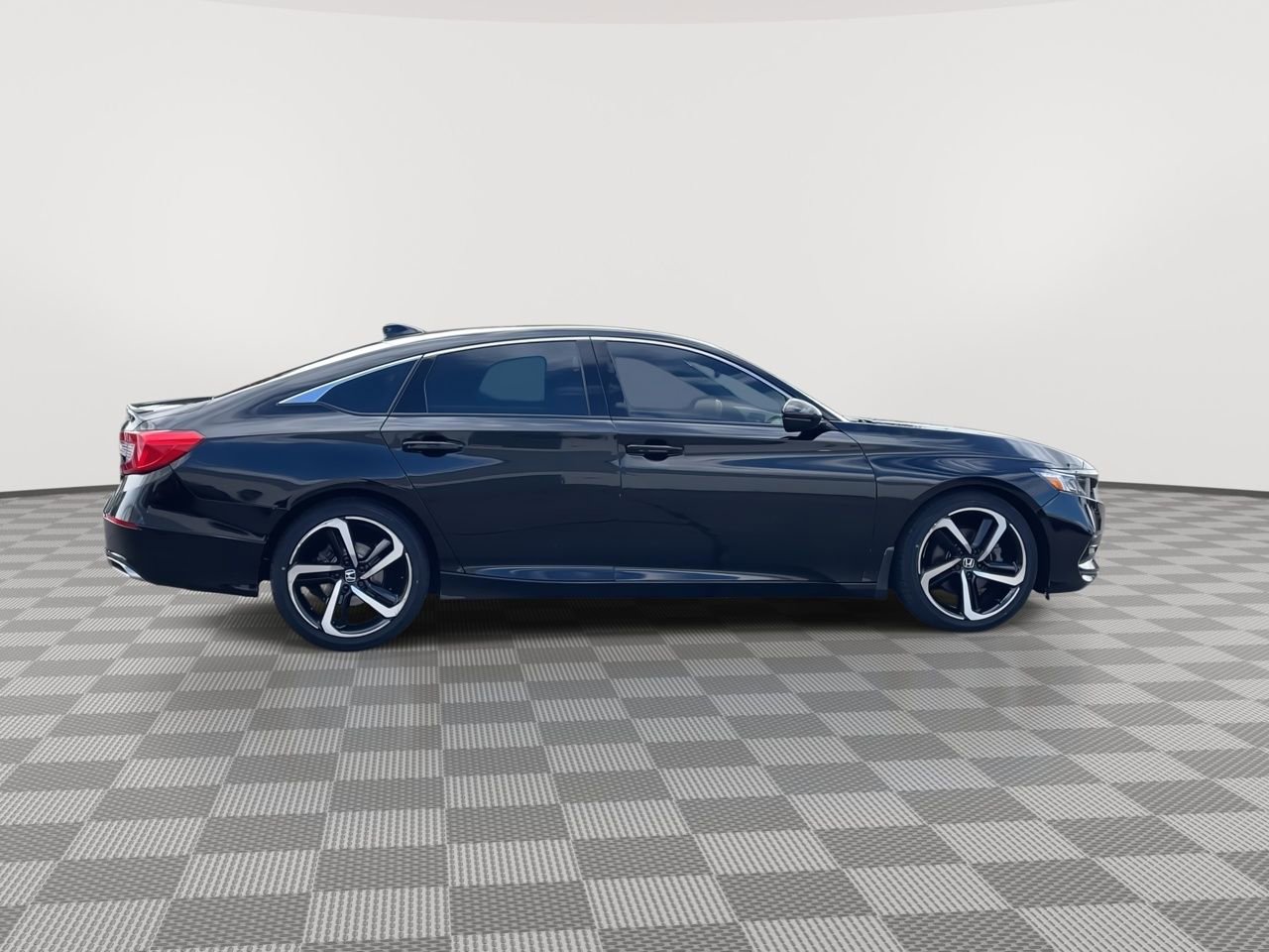 Thumbnail: 2019 Honda Accord - 9