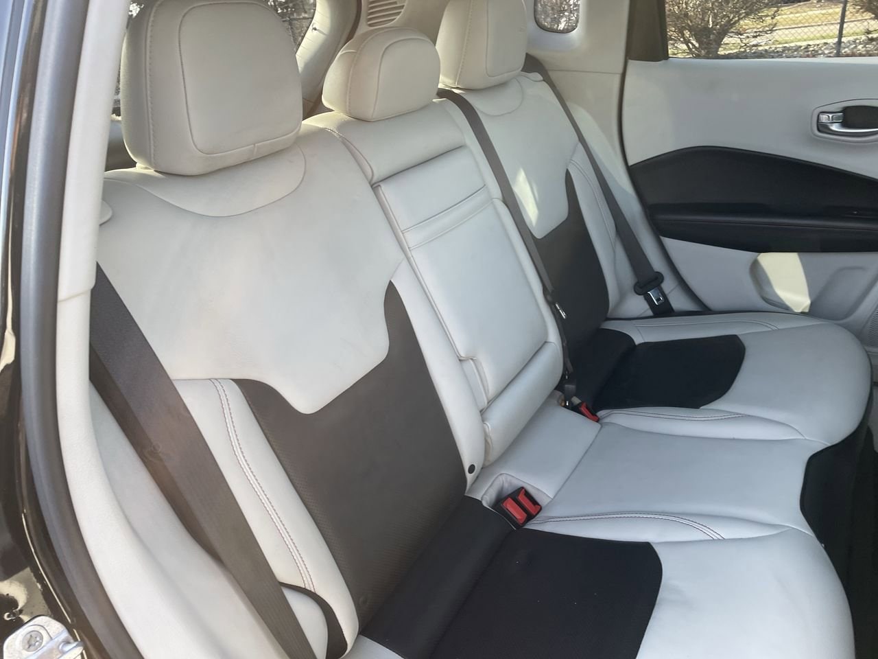 Thumbnail: 2018 Jeep Compass - 15