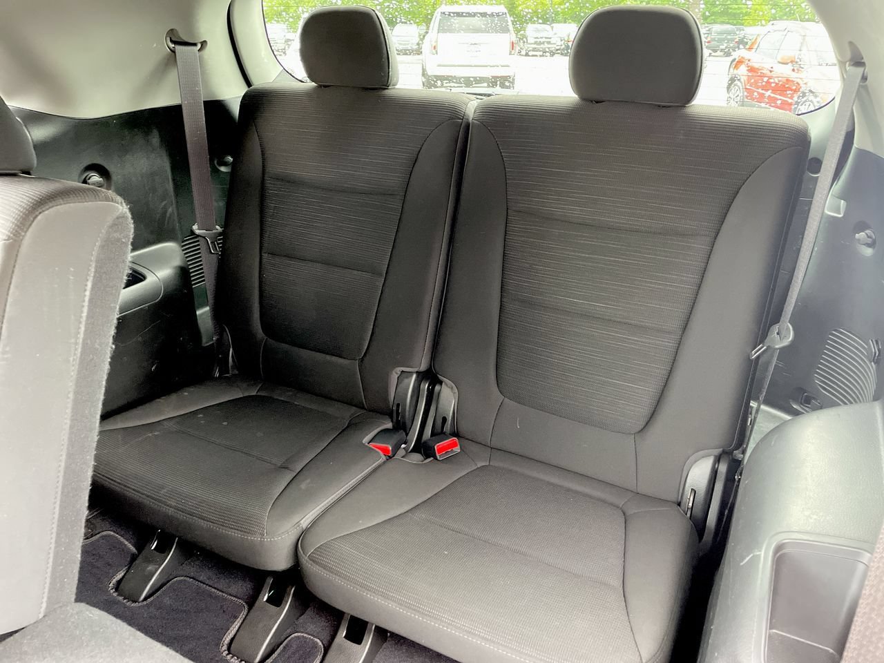 Thumbnail: 2015 Kia Sorento - 18