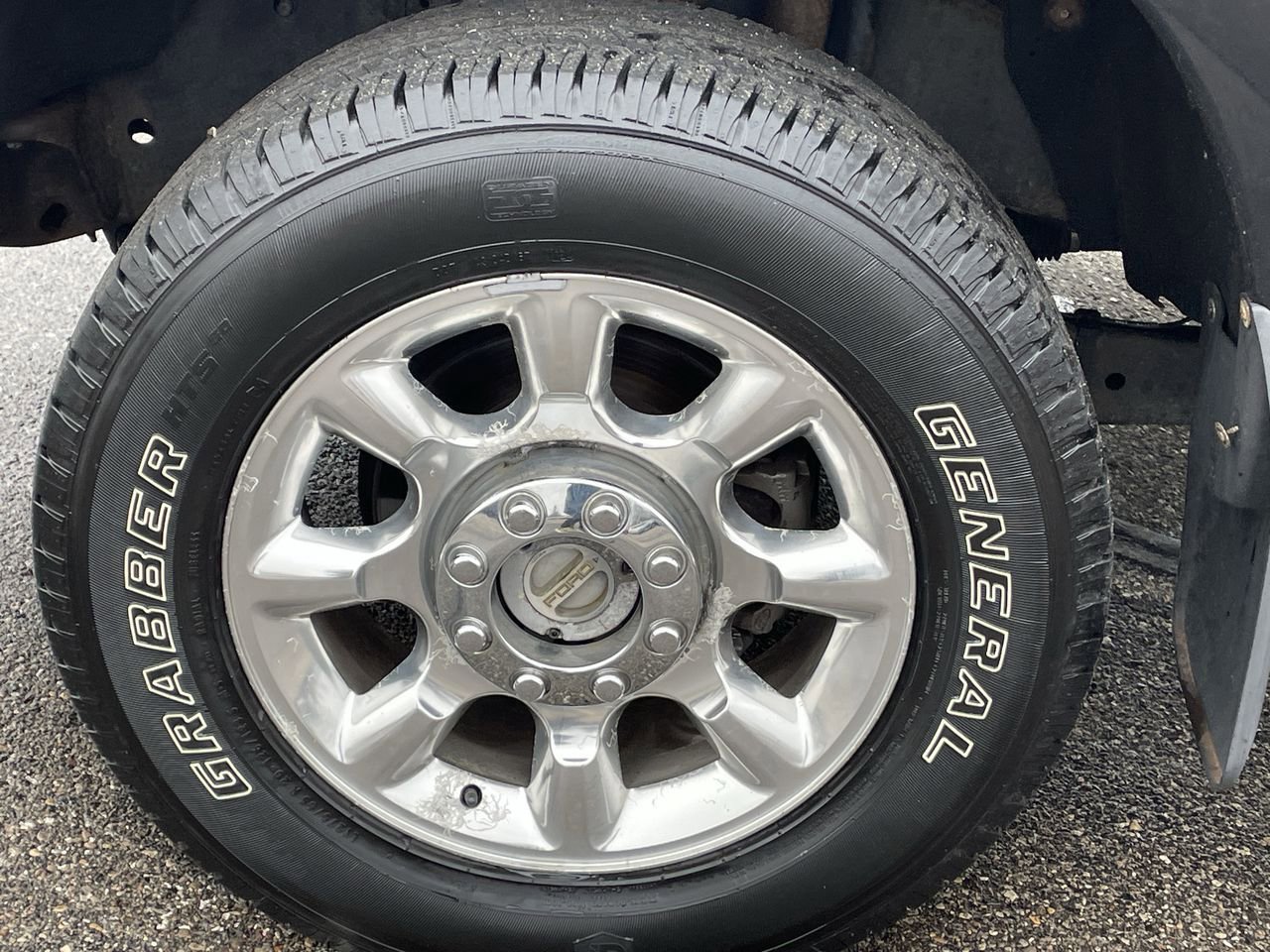 Thumbnail: 2011 Ford Econoline - 38