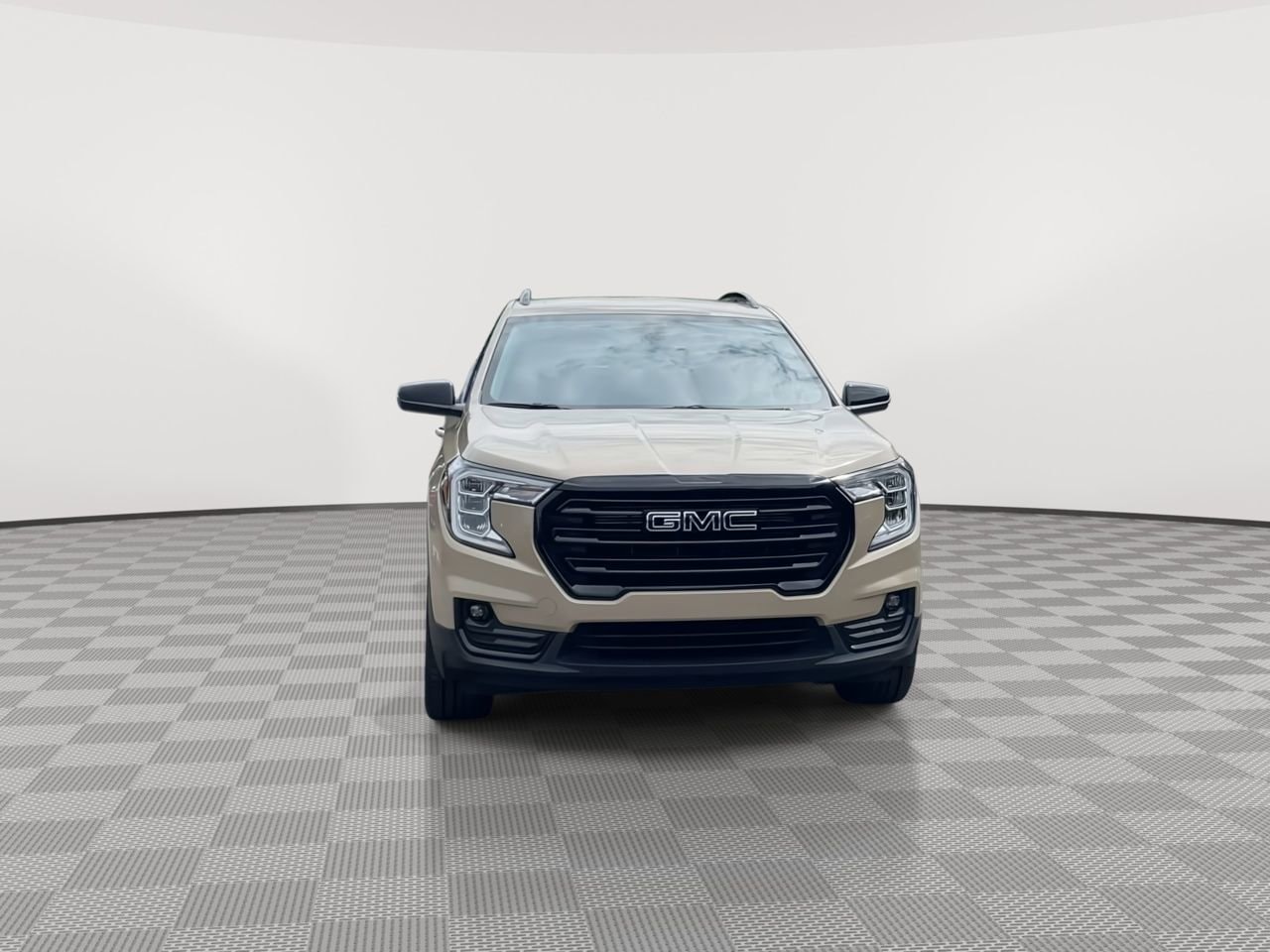 Thumbnail: 2023 GMC Terrain - 3