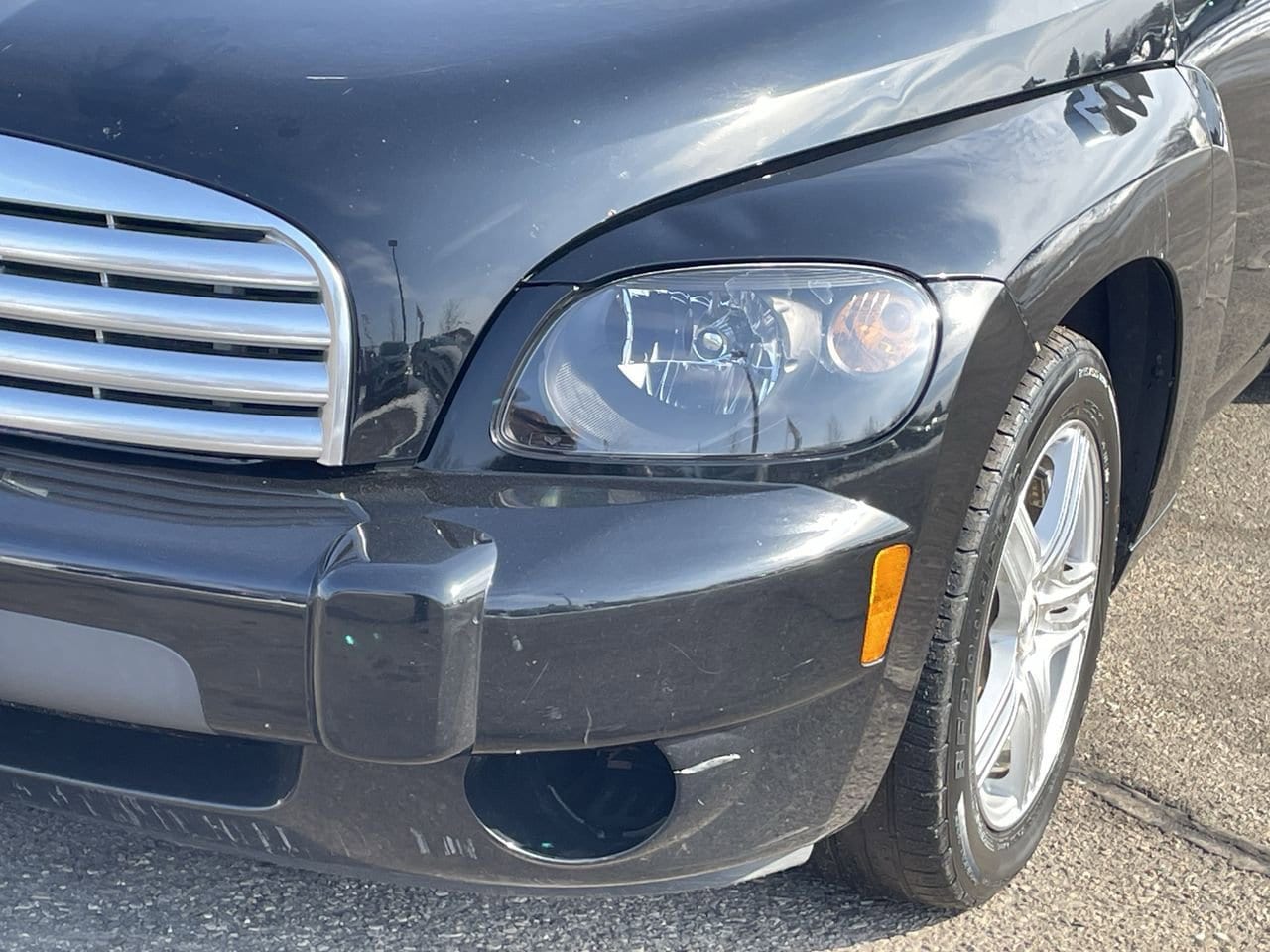 Thumbnail: 2010 Chevrolet HHR - 29