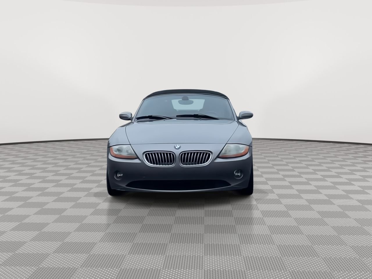 Thumbnail: 2003 BMW Z4 - 3