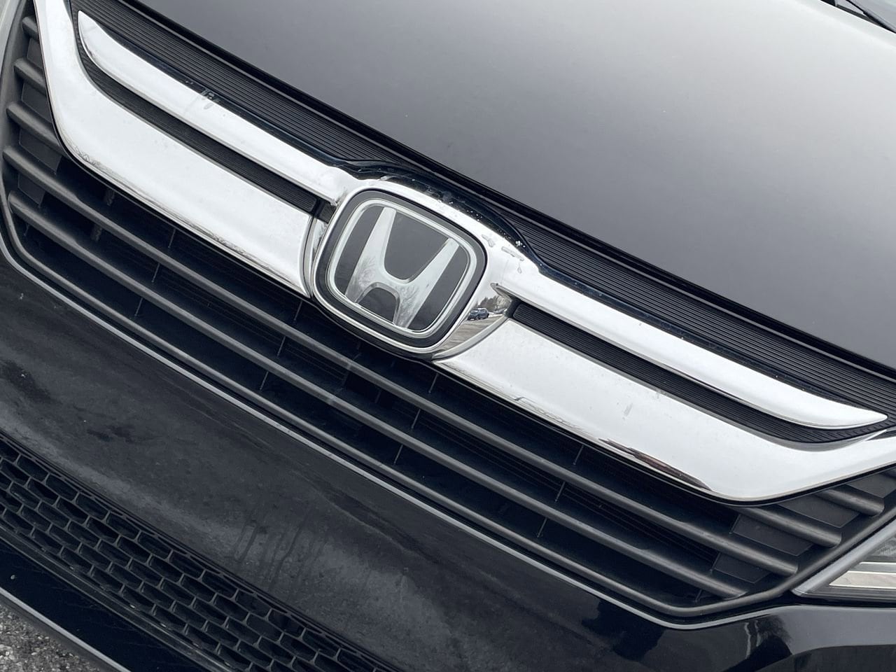 Thumbnail: 2019 Honda Odyssey - 35