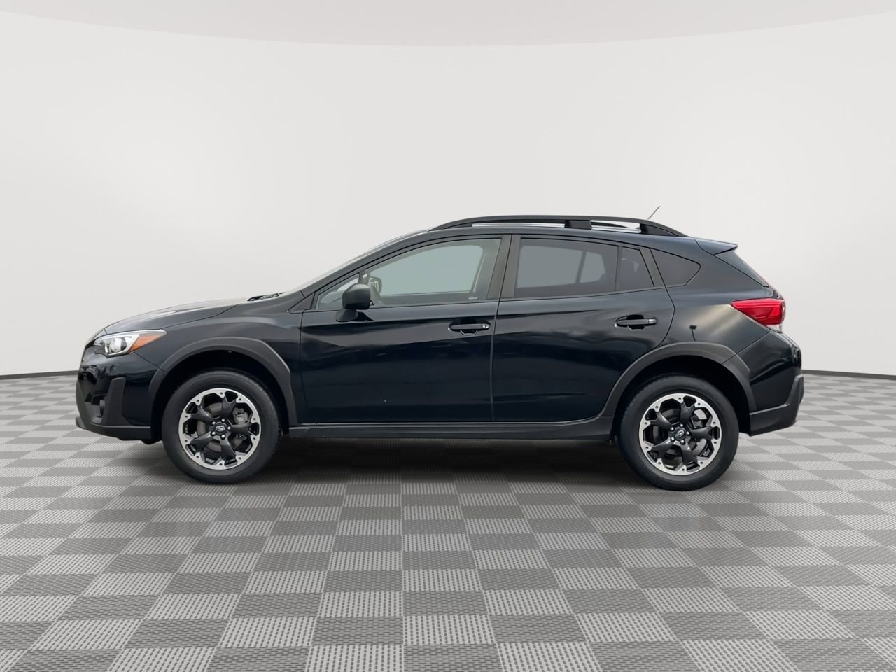 Thumbnail: 2023 Subaru Crosstrek - 5