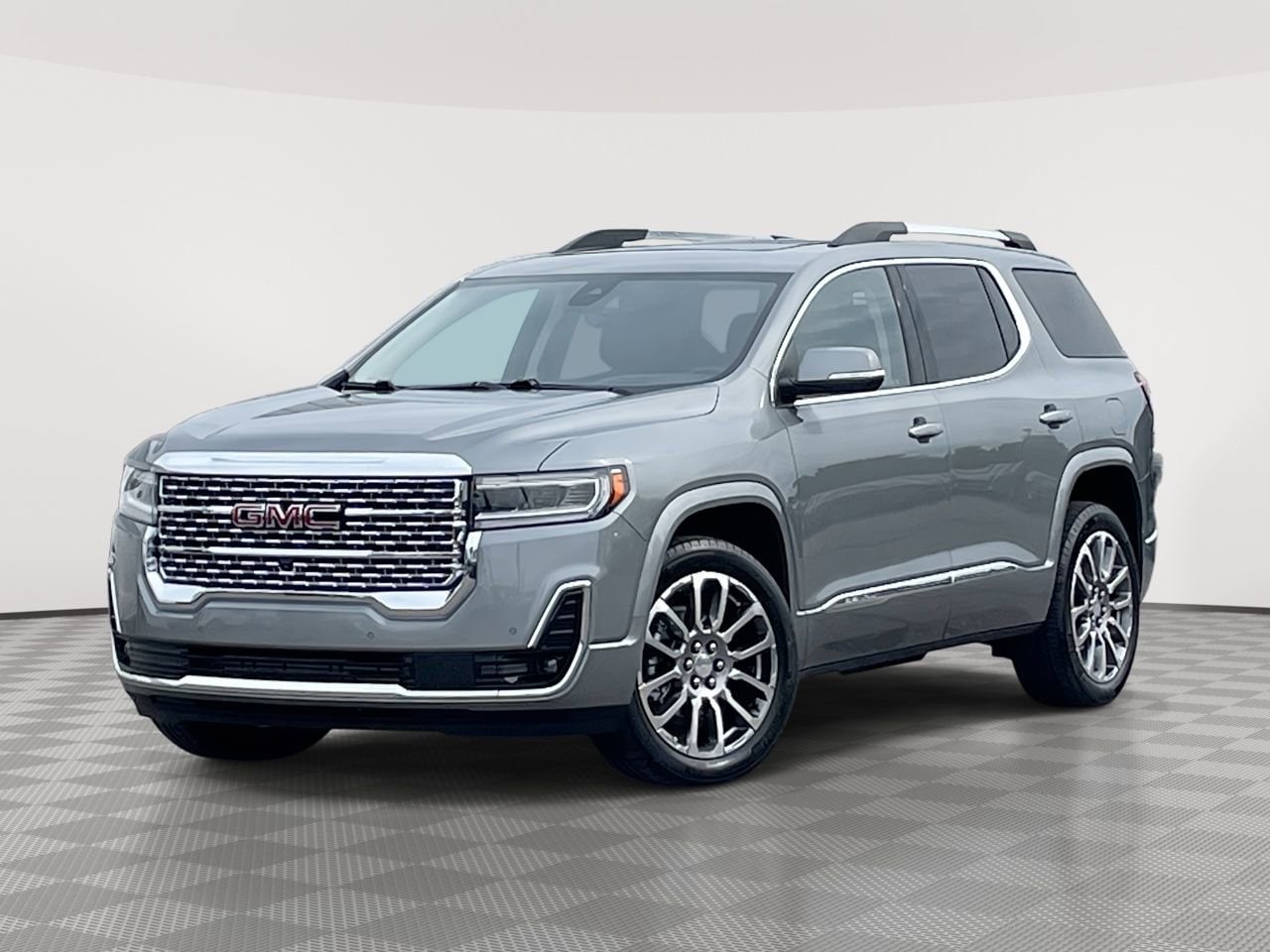 2023 GMC Acadia Denali's photo